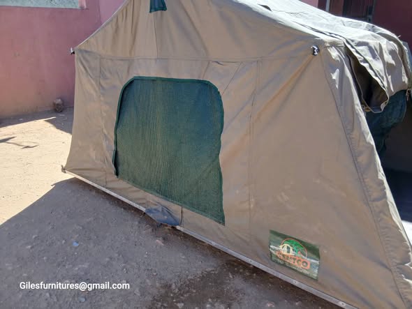 Camping   Tent photo 4