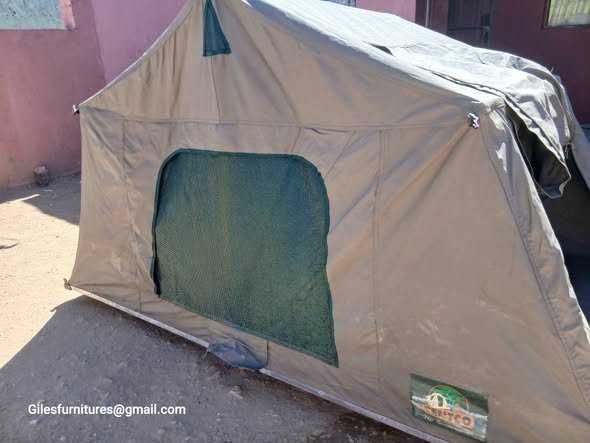 Camping   Tent photo 2