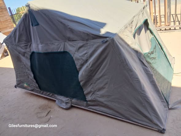 Camping   Tent photo 1