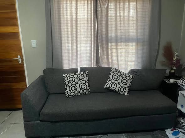 L shape sofas photo 2