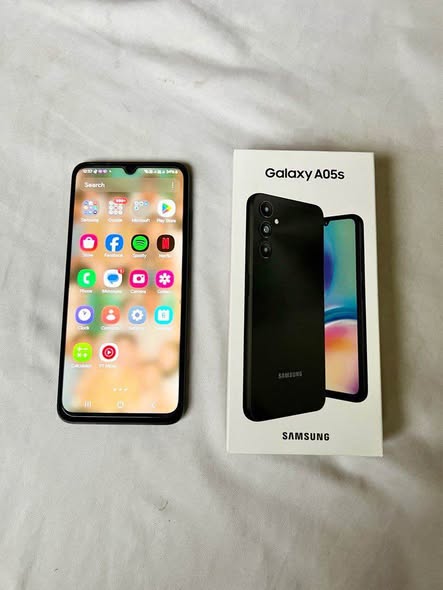 SAMSUNG GALAXY A05s 128GB photo 2