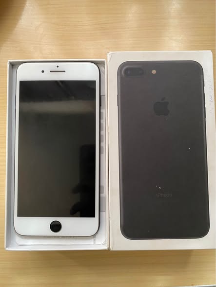 iPhone 7plus 128GB photo 5
