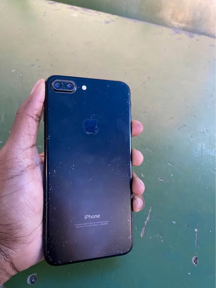 iPhone 7plus 128GB photo 4