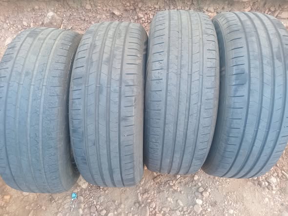 Tyres photo 4