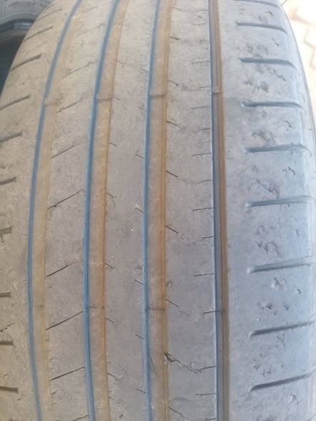 Tyres photo 5