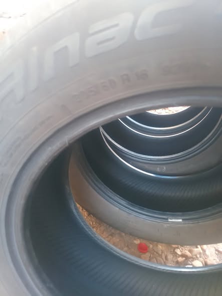 Tyres photo 2