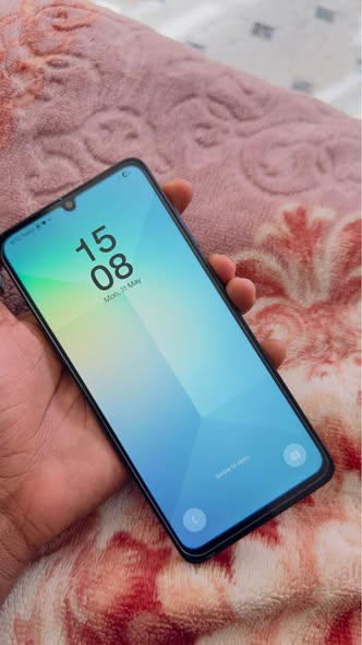 Samsung A06 photo 3