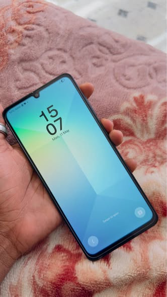 Samsung A06 photo 4