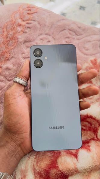 Samsung A06 photo 2