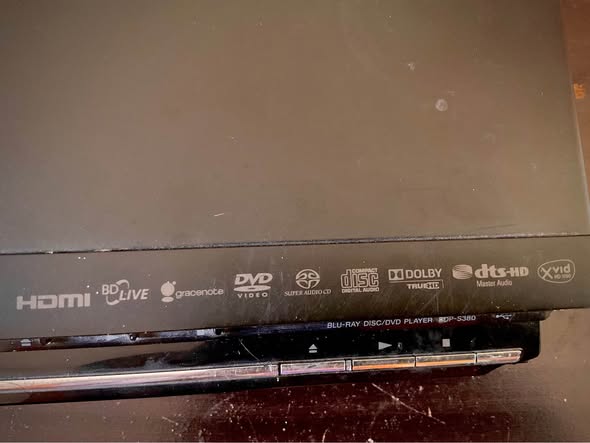 DVD Players photo 4
