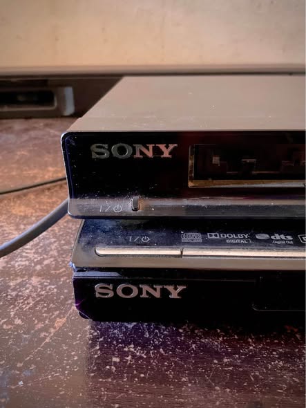 DVD Players photo 1