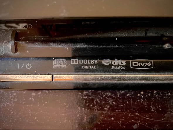 DVD Players photo 5