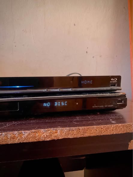 DVD Players photo 2
