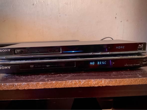 DVD Players photo 3