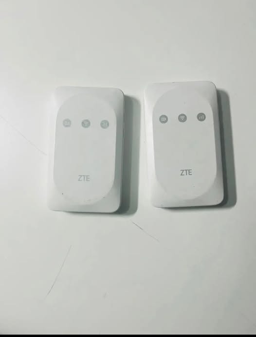 Pocket WiFi photo 1