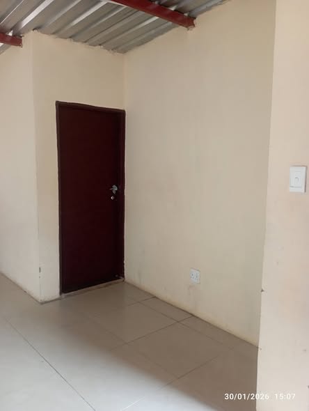 Two big rooms available for rent in Grootaub photo 1
