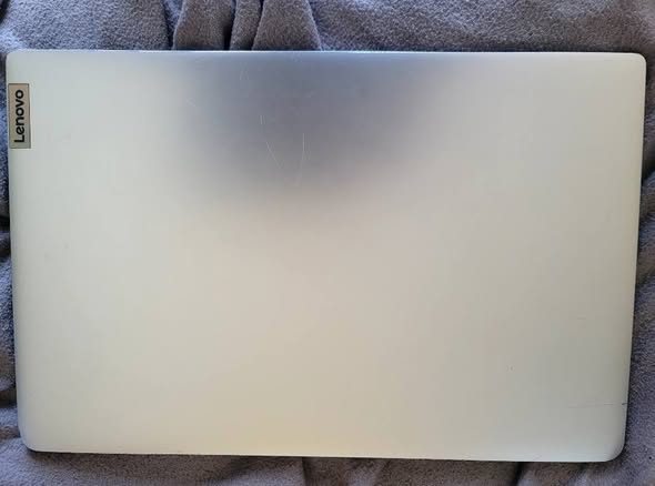 Lenovo Ideapad photo 3