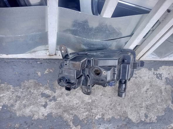 2018-2021 VW POLO 8 LED FOGLIGHT photo 4
