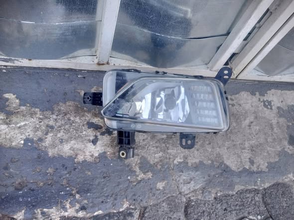 2018-2021 VW POLO 8 LED FOGLIGHT photo 3
