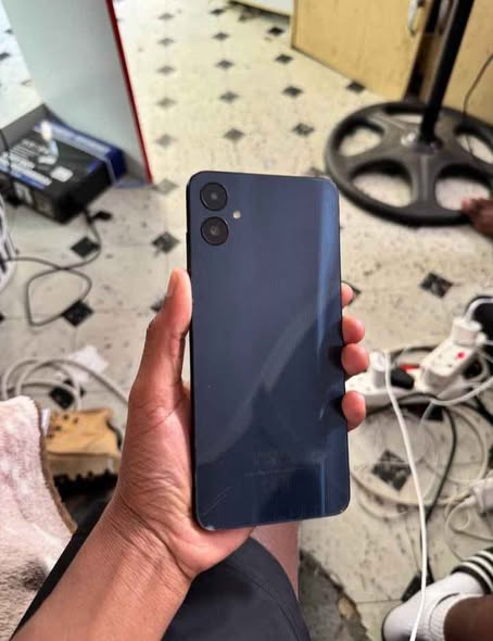 Samsung A05 photo 1
