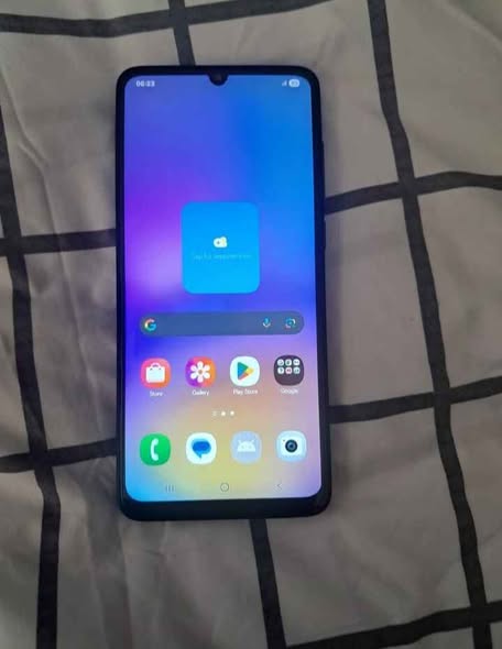 Samsung A05 photo 3