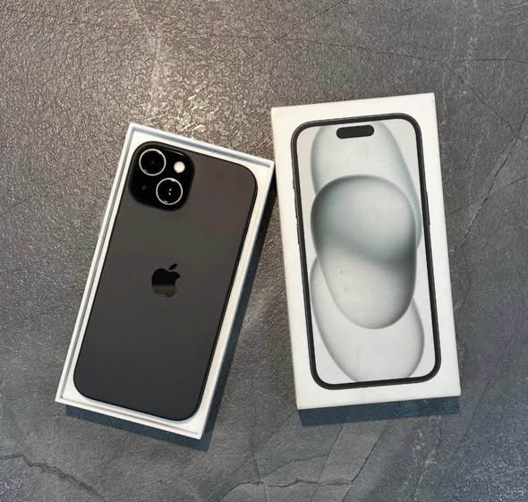 IPHONE 15 128GB photo 1