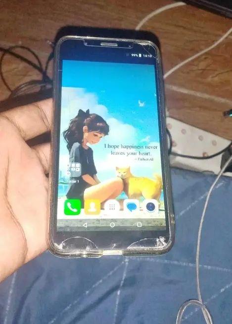 Huawei Y 5 lite photo 1
