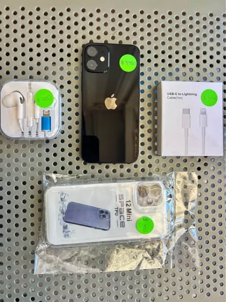 iPhone 12 Mini photo 1
