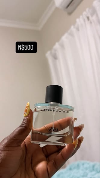 ZARA PERFUME photo 3