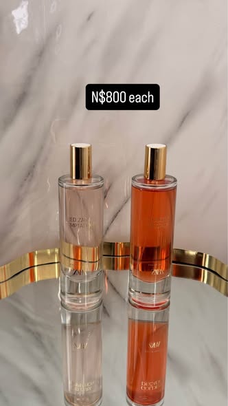 ZARA PERFUME photo 4