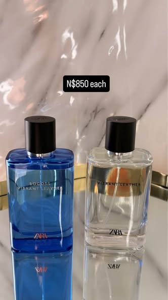 ZARA PERFUME photo 5