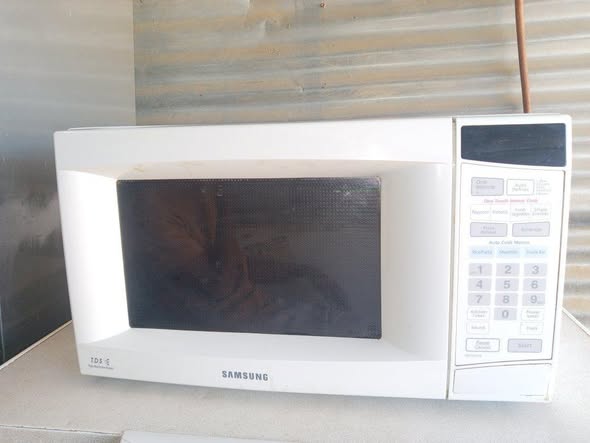 Microwave photo 1
