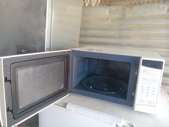 Microwave photo 2