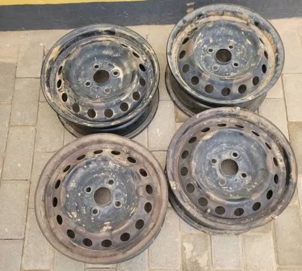 Rims photo 2