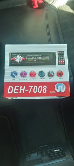 Car radios photo 5