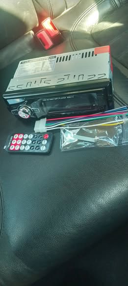 Car radios photo 2