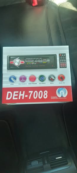 Car radios photo 4