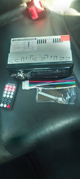 Car radios photo 1