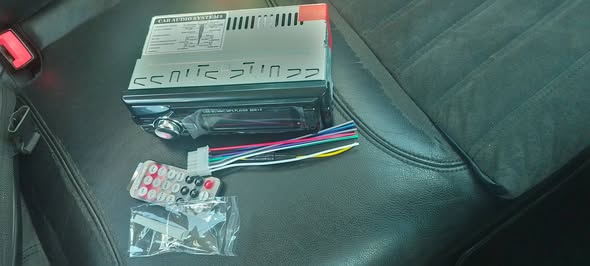 Car radios photo 3
