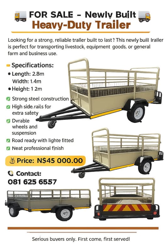 Trailers photo 1