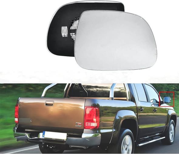 Car rearview mirrors photo 5