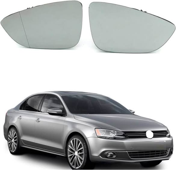 Car rearview mirrors photo 3