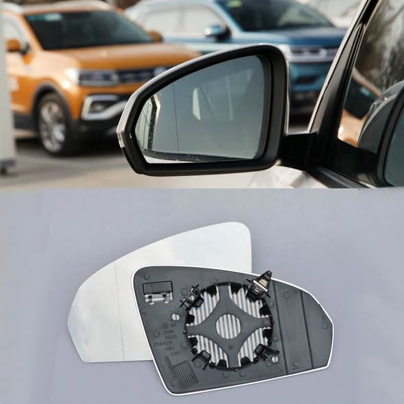 Car rearview mirrors photo 1
