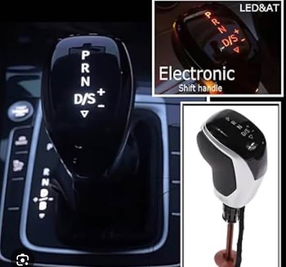 Dsg Gearknobs photo 3