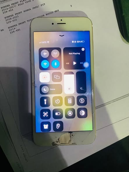 Iphone 6s plus photo 2