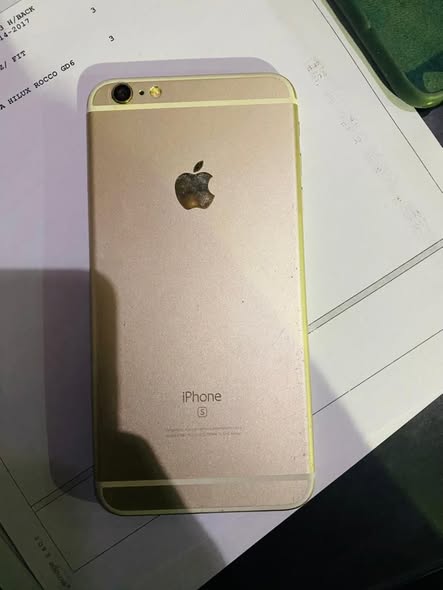 Iphone 6s plus photo 4