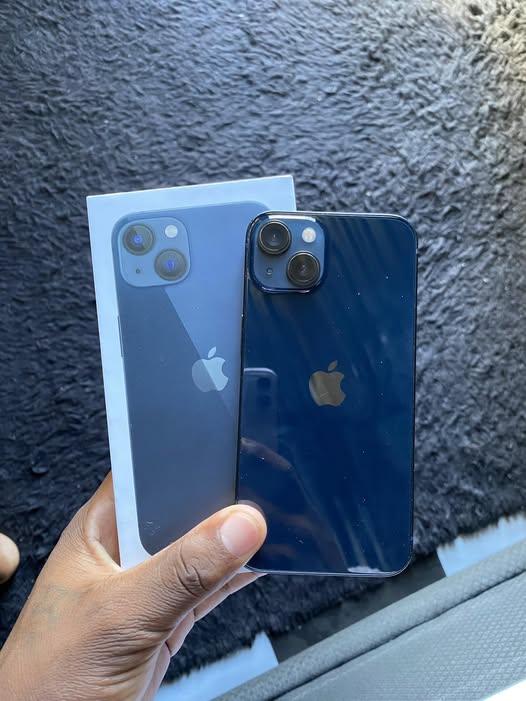 iPhone 13| 128GB photo 1