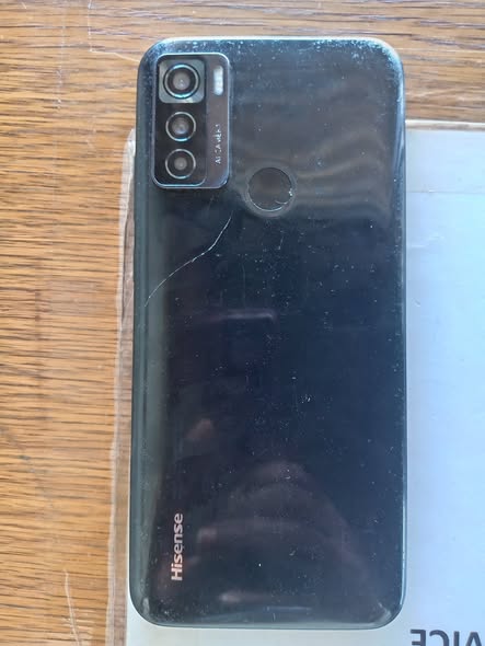 Hisense U60 Lite photo 3