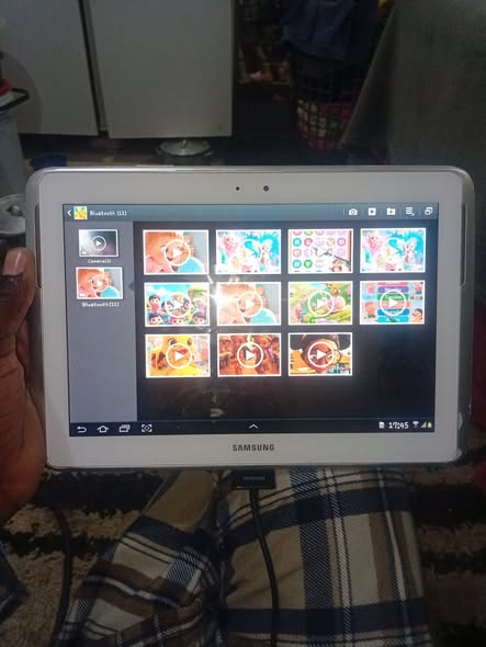 Samsung tab for kids 32gig photo 1