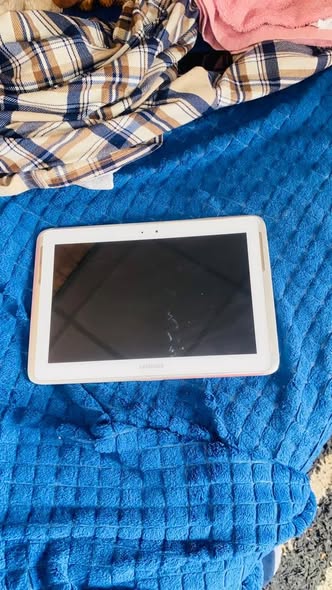 Samsung tab for kids 32gig photo 4